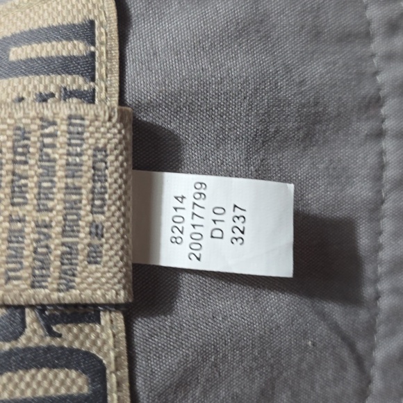 Duluth Trading Co.‎ Men's Lightweight Working Man Vest Grey XL - Picture 4 of 8